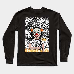 CipheredVisions Long Sleeve T-Shirt